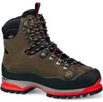 Hanwag Sirius II GTX asche_dark grey (80) 10