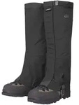 Outdoor Research Men's Crocodile Gaiters black (0001) S