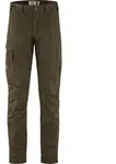 Fj&auml;llr&auml;ven Nils Trousers M dark olive (633) 44