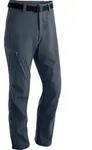 Maier Sports Nil graphite (M10949) 46