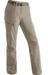 Maier Sports Lulaka feather gray (M10743) 40