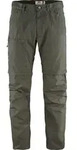 Fj&auml;llr&auml;ven High Coast Zip-off Trousers M mountain grey (032) 44