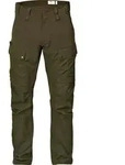 Fj&auml;llr&auml;ven Lappland Hybrid Trousers M dark olive (633) 44