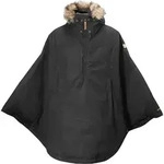 Fj&auml;llr&auml;ven Luhkka dark grey (030) L