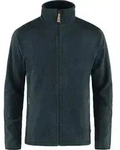 Fj&auml;llr&auml;ven Sten Fleece M dark navy (555) L