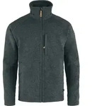 Fj&auml;llr&auml;ven Buck Fleece M graphite (031) L