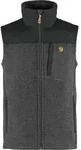 Fj&auml;llr&auml;ven Buck Fleece Vest M graphite (031) L