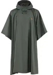 Fj&auml;llr&auml;ven Poncho graphite (031) One Size