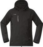 Bergans Flya Insulated Jacket black (91) S Bergans Flya Insulated Jacket black (91) S