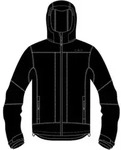 CMP KID Jacket FIX Hood nero (U901) 104