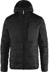 Fj&auml;llr&auml;ven Keb Padded Hoodie M black (550) L