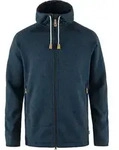 Fj&auml;llr&auml;ven &ouml;vik Fleece Hoodie M navy (560) L