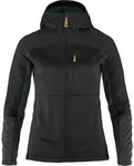 Fj&auml;llr&auml;ven Abisko Trail Fleece W black (550) S