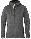 Fj&auml;llr&auml;ven &ouml;vik Fleece Hoodie W dark grey (030) L
