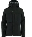Fj&auml;llr&auml;ven Skogs&ouml; Padded Jacket M black (550) L