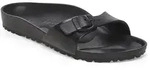 Birkenstock Madrid Essentials EVA Unisex black (1) Schmal 36