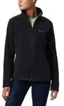 Columbia Fast Trek II Jacket black (010) XS