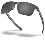 Oakley Holbrook Metal matte gunmetal/prizm black polarized (412306)