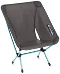 Helinox Chair Zero black f14 cyan blue Helinox Chair Zero black f14 cyan blue