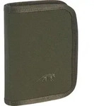 Tasmanian Tiger Mil Wallet olive (331)