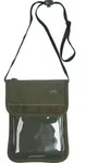 Tasmanian Tiger Neck Pouch olive (331)