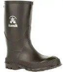 Kamik Stomp black (BKA) 33/34