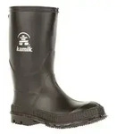 Kamik Stomp black (BKA) 22
