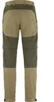 Fj&auml;llr&auml;ven Abisko Lite Trekking Zip-off M Reg sand-tarmac (220-246) 50