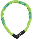 Abus 5805C/75 LM / Steel-o-chain gr&uuml;n (lime) 75 cm