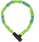 Abus 5805K/75 LM / Steel-o-chain gr&uuml;n (lime) 75 cm