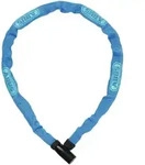 Abus 4804K/75 BU / Steel-o-chain blau 75 cm