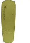 Sea to Summit Camp Mat Self Inflating Mat olive (OL) Large