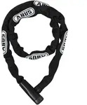 Abus 5805K/110 Steel-o-chain black 110 cm