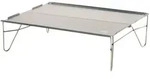 Robens Wilderness Cooking Table silver