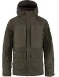 Fj&auml;llr&auml;ven Lappland Hybrid Jacket M dark olive (633) L