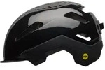 Bell Annex Mips matte/gloss black S