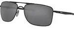 Oakley Gauge 8 matte black/prizm black polarized (412402)