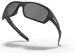 Oakley Turbine polished black/prizm black polarized (926341)
