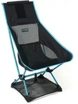 Helinox Ground Sheet Two black
