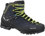 Salewa MS Rapace GTX night black/kamille (0960) 6