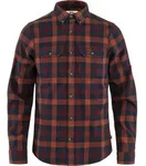 Fj&auml;llr&auml;ven Skog Shirt M navy (560) XL