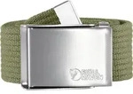 Fj&auml;llr&auml;ven Canvas Belt green (620) One Size
