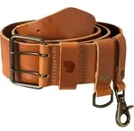 Fj&auml;llr&auml;ven Equipment Belt leather cognac (249) 110cm