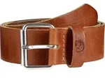 Fj&auml;llr&auml;ven Singi Belt 4 cm leather cognac (249) 110cm