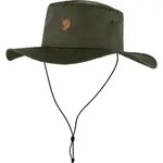 Fj&auml;llr&auml;ven Hatfield Hat dark olive (633) M