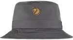 Fj&auml;llr&auml;ven Kiruna Hat dark grey (030) L