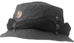 Fj&auml;llr&auml;ven Marlin Mosquito Hat dark grey (030) L