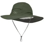 Outdoor Research Sunbriolet Sun Hat fatigue (0740) M