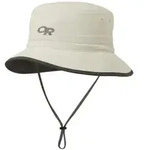 Outdoor Research Sun Bucket sand/dark grey (0917) M