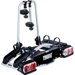 Thule Euroway G2 920020 schwarz/aluminium (890670-920020)